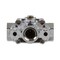 Holley 15-60 PSI, 3/8" NPT Inlet/ Outlet, Gasoline, Chrome Plated, Aluminum 12-882 - alternate 2